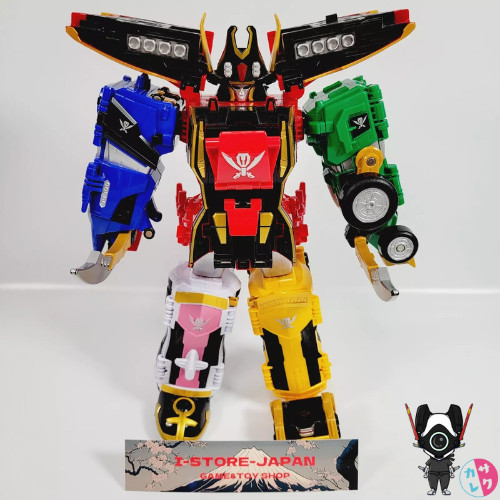 Sakukare power rangers - sakukare,