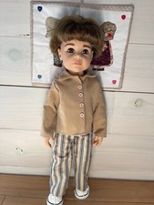 vêtement compatible poupée