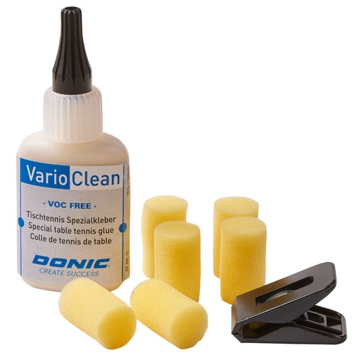 Donic vario clean colle - clean,
