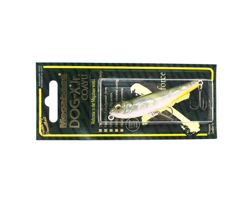 Megabass dog junior - x,