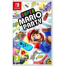 Super Mario Party (Nintendo