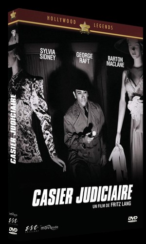 casier americain