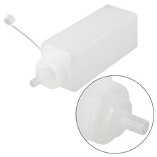 Flacon sauce à presser grand