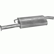 Silencieux Intermédiaire pour FORD TRANSIT BUS 2.0 113/115cV 1994-2000