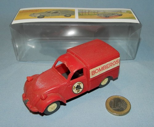 Plastico albacete 41 - albacete, 1/41