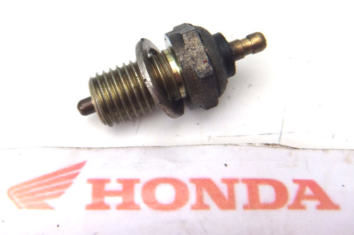 Capteur neutre honda - capteur,