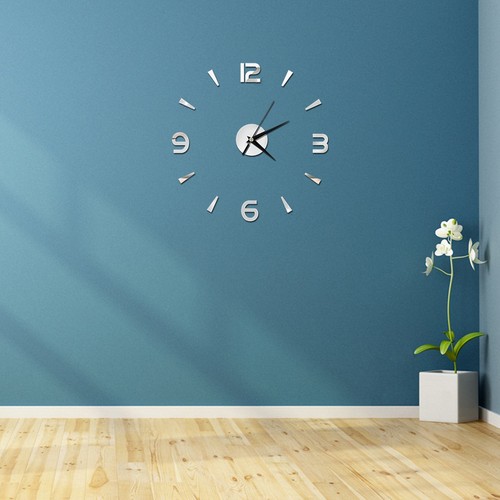Montre murale salon - 3,