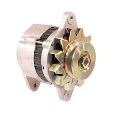 Alternator 35A Yanmar Marine