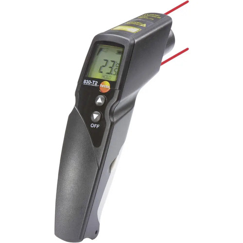 Testo 830 thermomètre - testo, 830-t2