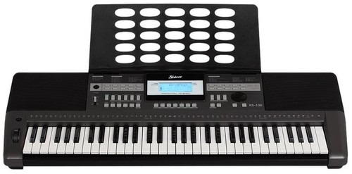 Clavier arrangeur 100 - arrangeur,