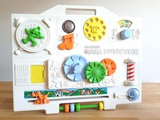 Centre d'activités musicales Disney Baby 1977, jouets éducatifs pour votre...