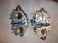 CARBURATEURS DELLORTO 40 DRLA
