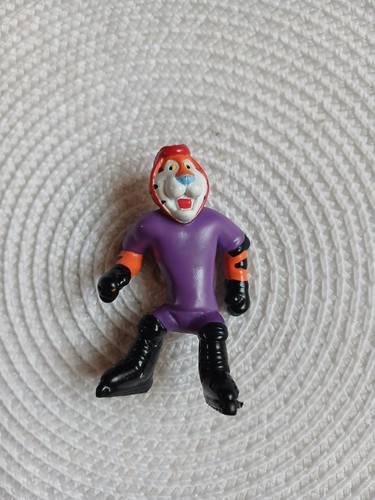 Figurine kellogg frosties - kellogg's,