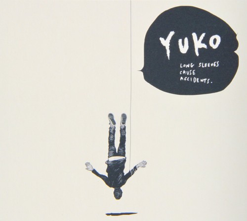 Yuko long sleeves - yuko, cause