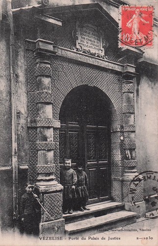 Vezelise porte palais de - vezelise,