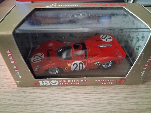 Ferrari 330 1967 43 - 330,