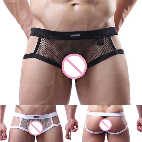 Short respirant pour hommes