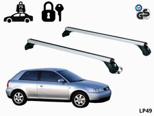 Barres Toit Pour Audi A3 (8L)
