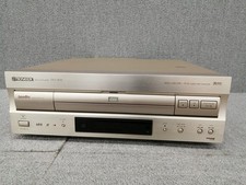 Lecteur Laserdisc Pioneer