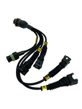 Câblage Ducati 916 Racing