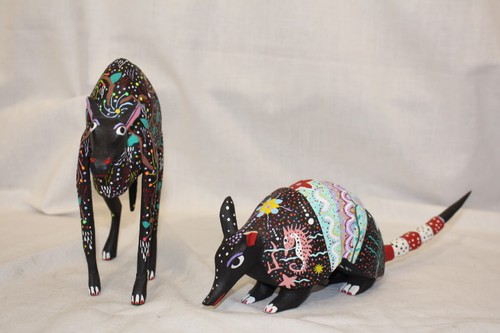 Pair 20th century festive - century,