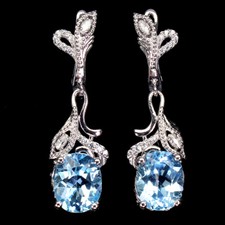 925 Argent Sterling Ovale