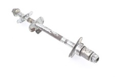 ASSE - LIFAN ROYAL KING 250 (2011 - 2019)