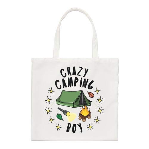 Sac tote régulier pour enfant - tote,