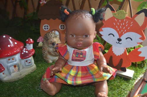 Poupee neuve paola reina - paola,