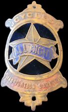 Insigne Vélo Vintage