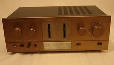Rare Marantz 1040M Amplificateur Console Amplificateur Stéréo 1040 M
