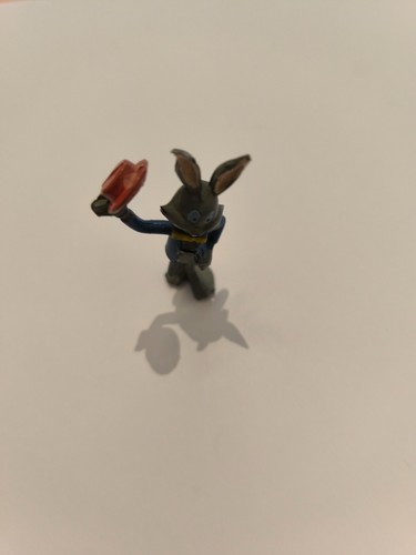 Figurine bugs bunny looney - figurine,
