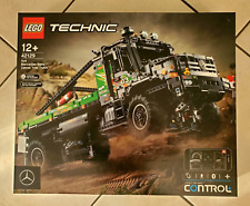 (5) Lego Technic 42129 - LE