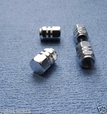 BMW Z4 argent métal bouchon