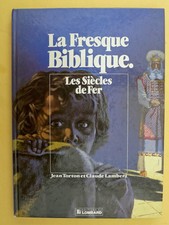 TORTON Fresque Biblique 4 EO