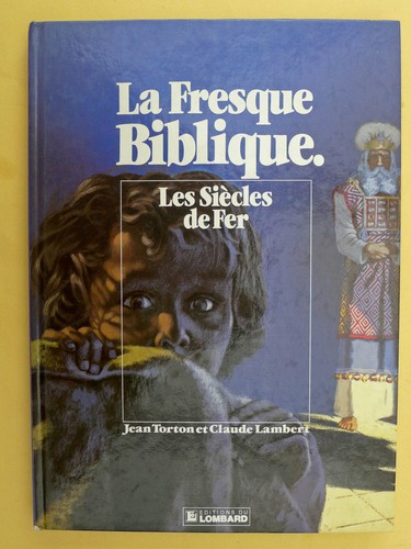 Torton fresque biblique eo - biblique,