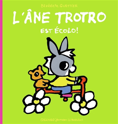 âne trotro - l'âne,