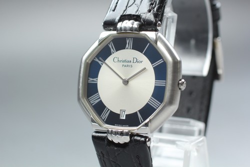Montre homme christian - homme, dior