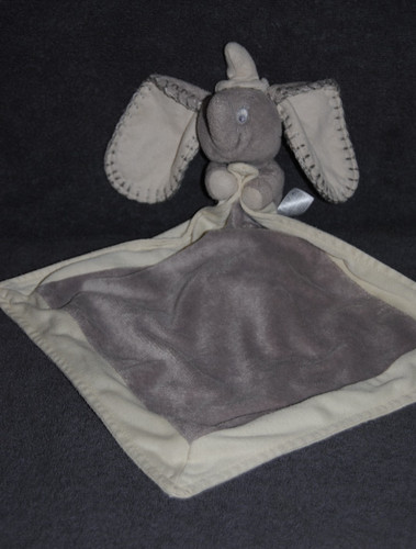 Doudou eléphant dumbo - 🍀doudou,