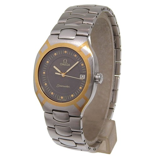 Montre bracelet omega - montre-bracelet,