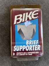 Vintage Bike Adult Brief