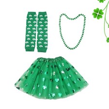 Élégant Festival Irlandais