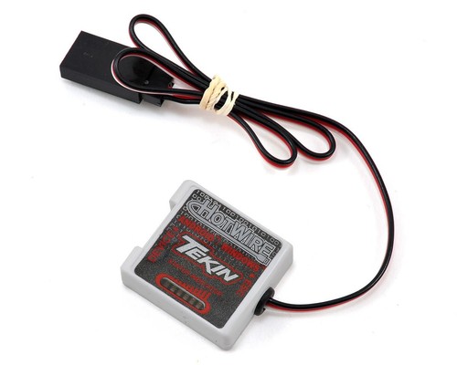 Tekin hotwire usb - tekin,