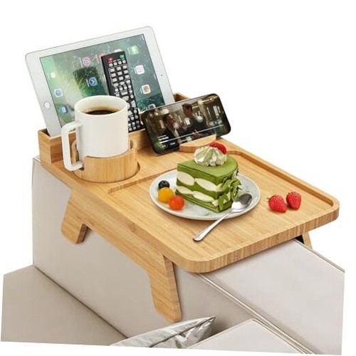 Premium bamboo sofa arm - premium,