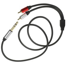  Câble Haut Parleur Cable