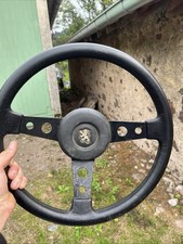 Volant Peugeot 504