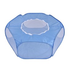 Parc d'exercice pour hamster, lapin, clôture, tente, jouets pour animaux,