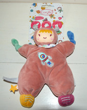 Adorable peluche doudou souple - adorable,
