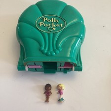 Polly pocket Bluebird Toys