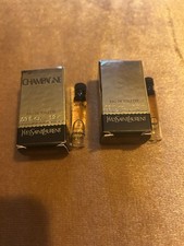 Lot Miniatures Parfum